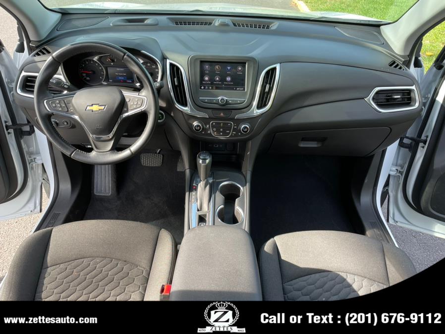 Used Chevrolet Equinox FWD 4dr LT w/2LT 2020 | Zettes Auto Mall. Jersey City, New Jersey Used Chevrolet Equinox FWD 4dr LT w/2LT 2020 | Zettes Auto Mall. Jersey City, New Jersey