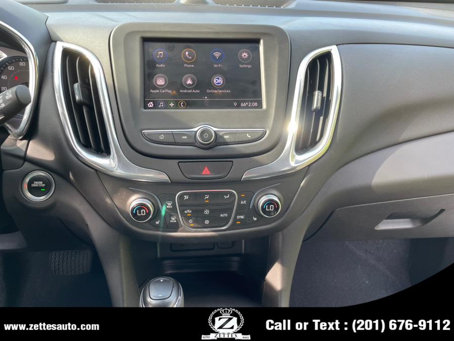 Used Chevrolet Equinox FWD 4dr LT w/2LT 2020 | Zettes Auto Mall. Jersey City, New Jersey Used Chevrolet Equinox FWD 4dr LT w/2LT 2020 | Zettes Auto Mall. Jersey City, New Jersey