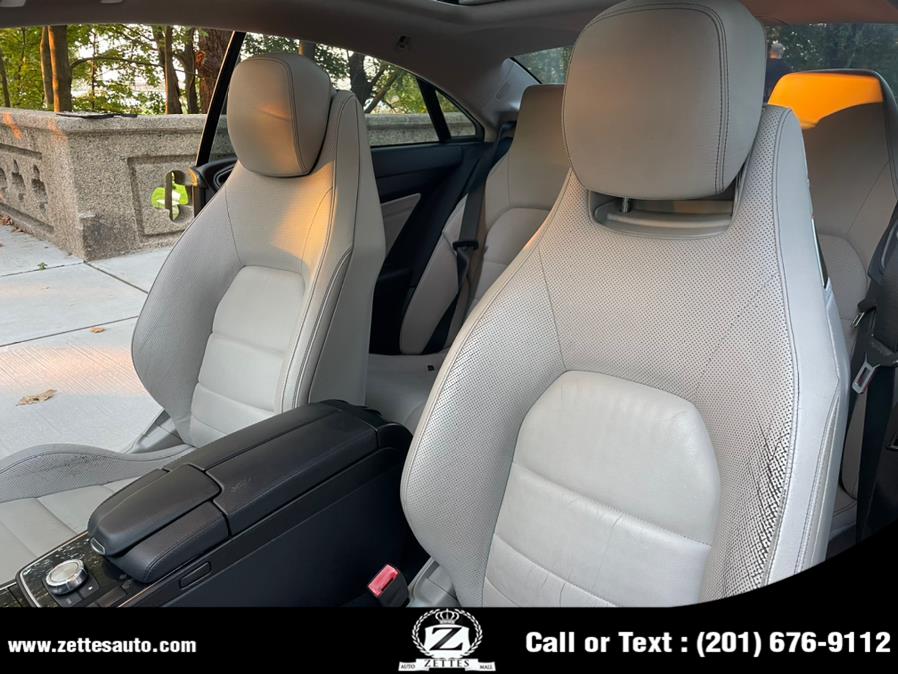 Used Mercedes-Benz E-Class 2dr Cpe E 350 RWD 2014 | Zettes Auto Mall. Jersey City, New Jersey Used Mercedes-Benz E-Class 2dr Cpe E 350 RWD 2014 | Zettes Auto Mall. Jersey City, New Jersey