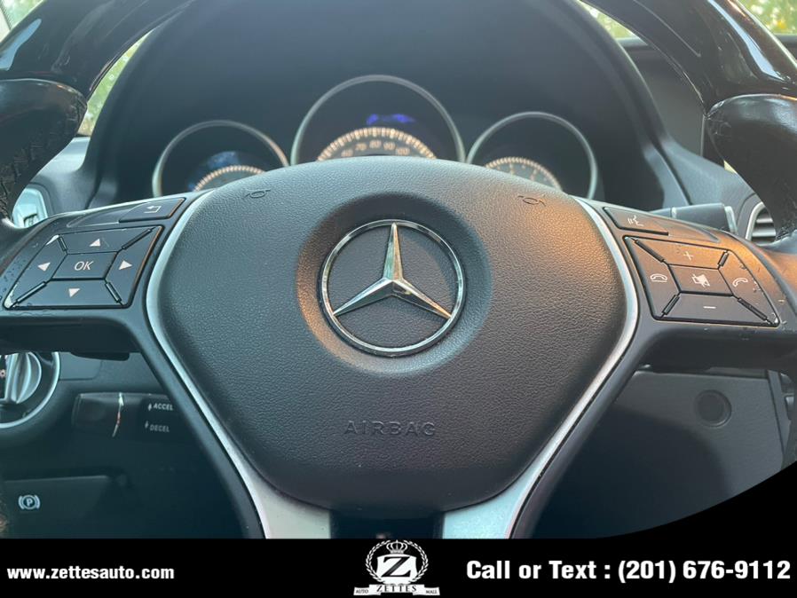Used Mercedes-Benz E-Class 2dr Cpe E 350 RWD 2014 | Zettes Auto Mall. Jersey City, New Jersey Used Mercedes-Benz E-Class 2dr Cpe E 350 RWD 2014 | Zettes Auto Mall. Jersey City, New Jersey
