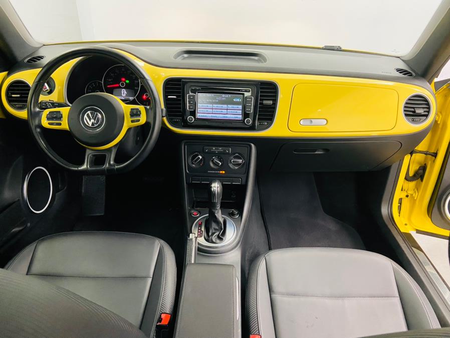 Used Volkswagen Beetle 2dr Cpe Auto 2.5L w/Sun PZEV 2012 | East Coast Auto Group. Linden, New Jersey Used Volkswagen Beetle 2dr Cpe Auto 2.5L w/Sun PZEV 2012 | East Coast Auto Group. Linden, New Jersey