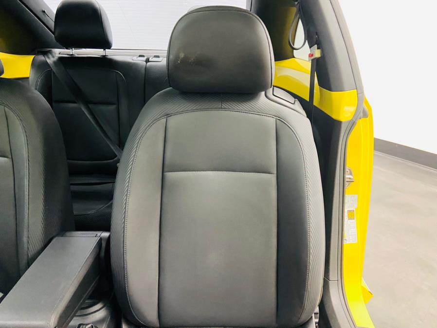 Used Volkswagen Beetle 2dr Cpe Auto 2.5L w/Sun PZEV 2012 | East Coast Auto Group. Linden, New Jersey Used Volkswagen Beetle 2dr Cpe Auto 2.5L w/Sun PZEV 2012 | East Coast Auto Group. Linden, New Jersey