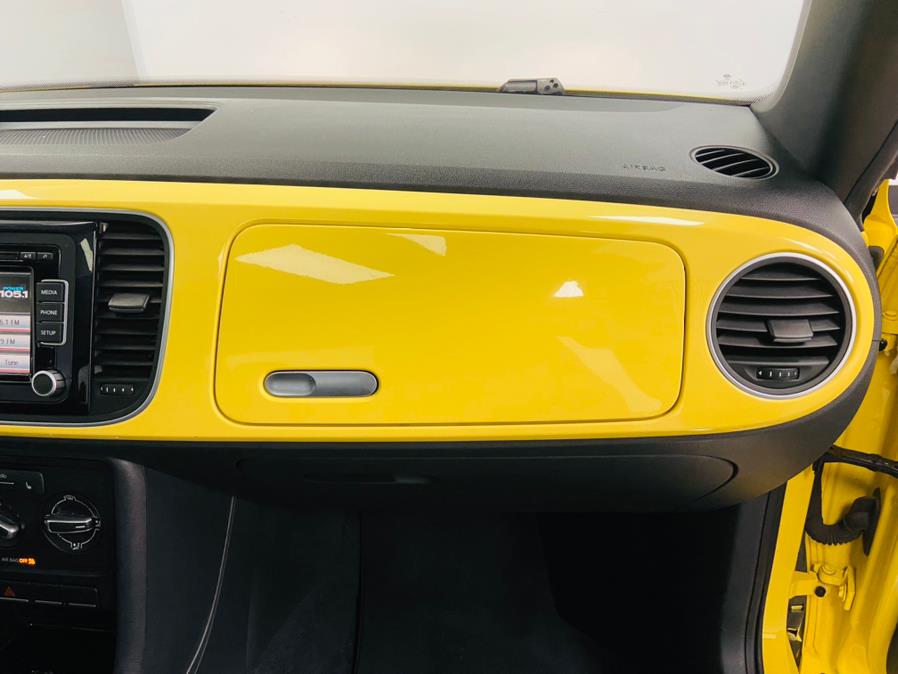 Used Volkswagen Beetle 2dr Cpe Auto 2.5L w/Sun PZEV 2012 | East Coast Auto Group. Linden, New Jersey Used Volkswagen Beetle 2dr Cpe Auto 2.5L w/Sun PZEV 2012 | East Coast Auto Group. Linden, New Jersey