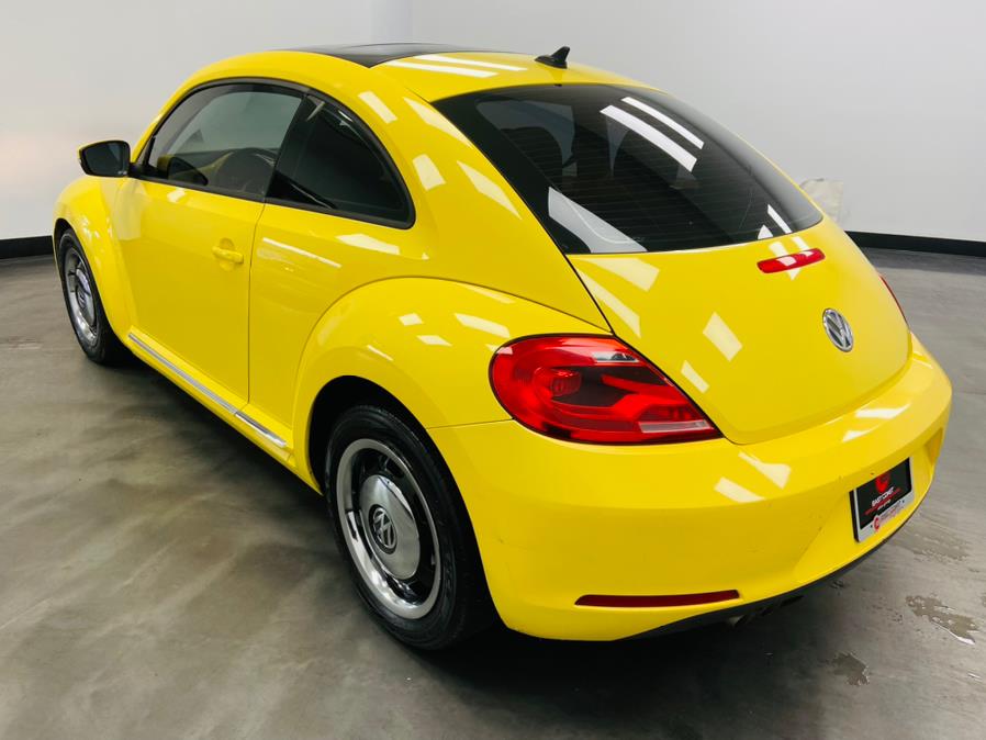 Used Volkswagen Beetle 2dr Cpe Auto 2.5L w/Sun PZEV 2012 | East Coast Auto Group. Linden, New Jersey Used Volkswagen Beetle 2dr Cpe Auto 2.5L w/Sun PZEV 2012 | East Coast Auto Group. Linden, New Jersey