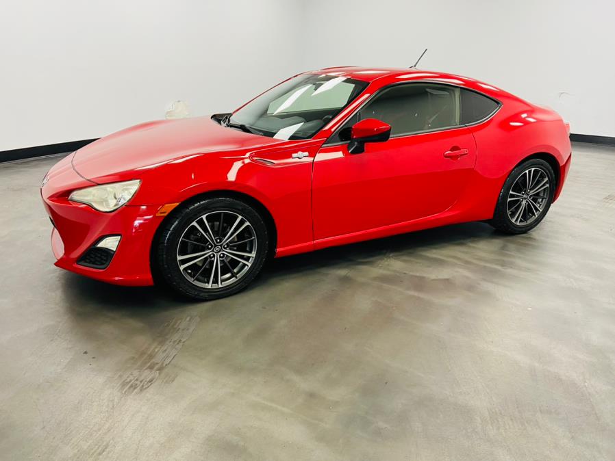 2013 Scion FR-S 2dr Cpe Man (Natl), available for sale in Linden, New Jersey | East Coast Auto Group. Linden, New Jersey 2013 Scion FR-S 2dr Cpe Man (Natl), available for sale in Linden, New Jersey | East Coast Auto Group. Linden, New Jersey