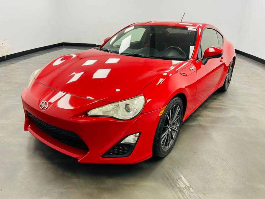 2013 Scion FR-S 2dr Cpe Man (Natl), available for sale in Linden, New Jersey | East Coast Auto Group. Linden, New Jersey 2013 Scion FR-S 2dr Cpe Man (Natl), available for sale in Linden, New Jersey | East Coast Auto Group. Linden, New Jersey