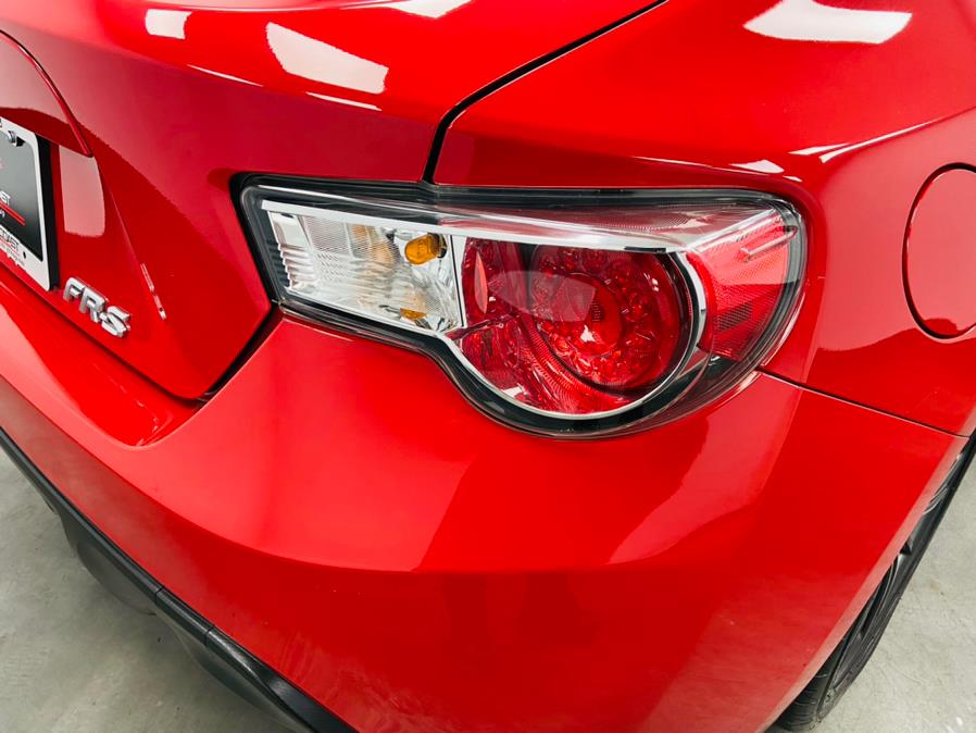 2013 Scion FR-S 2dr Cpe Man (Natl), available for sale in Linden, New Jersey | East Coast Auto Group. Linden, New Jersey 2013 Scion FR-S 2dr Cpe Man (Natl), available for sale in Linden, New Jersey | East Coast Auto Group. Linden, New Jersey
