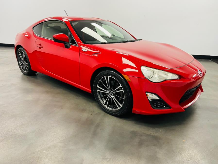 2013 Scion FR-S 2dr Cpe Man (Natl), available for sale in Linden, New Jersey | East Coast Auto Group. Linden, New Jersey 2013 Scion FR-S 2dr Cpe Man (Natl), available for sale in Linden, New Jersey | East Coast Auto Group. Linden, New Jersey