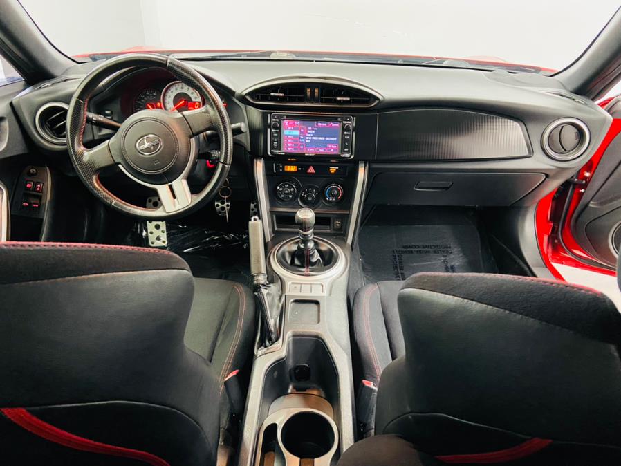 2013 Scion FR-S 2dr Cpe Man (Natl), available for sale in Linden, New Jersey | East Coast Auto Group. Linden, New Jersey 2013 Scion FR-S 2dr Cpe Man (Natl), available for sale in Linden, New Jersey | East Coast Auto Group. Linden, New Jersey