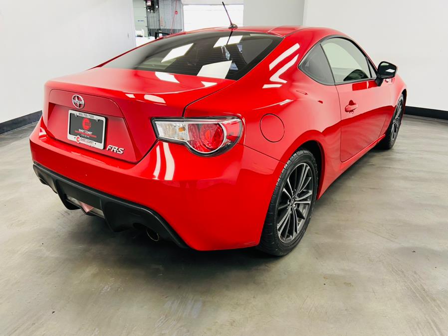 2013 Scion FR-S 2dr Cpe Man (Natl), available for sale in Linden, New Jersey | East Coast Auto Group. Linden, New Jersey 2013 Scion FR-S 2dr Cpe Man (Natl), available for sale in Linden, New Jersey | East Coast Auto Group. Linden, New Jersey