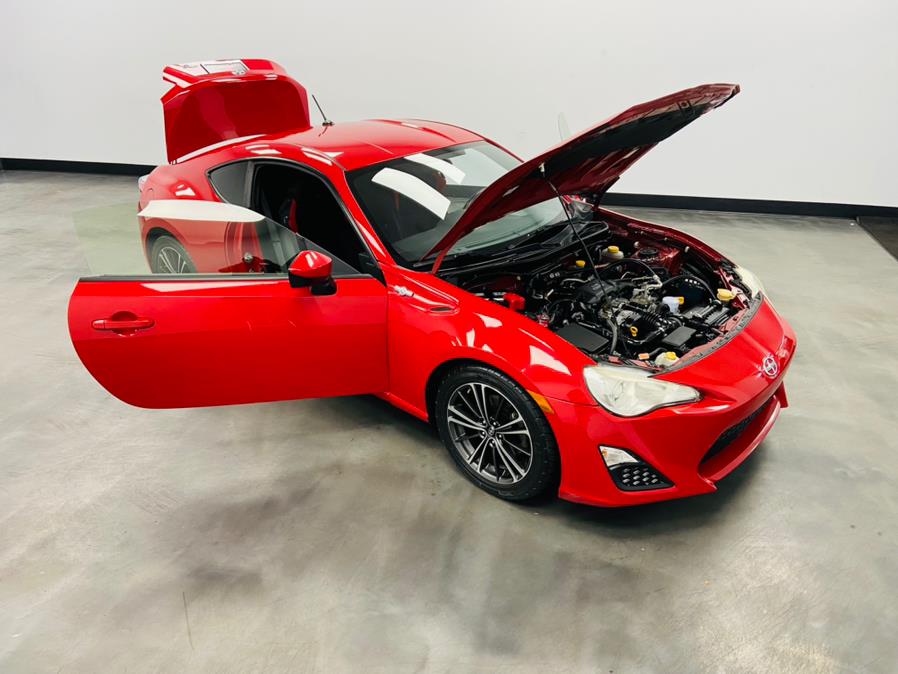 2013 Scion FR-S 2dr Cpe Man (Natl), available for sale in Linden, New Jersey | East Coast Auto Group. Linden, New Jersey 2013 Scion FR-S 2dr Cpe Man (Natl), available for sale in Linden, New Jersey | East Coast Auto Group. Linden, New Jersey