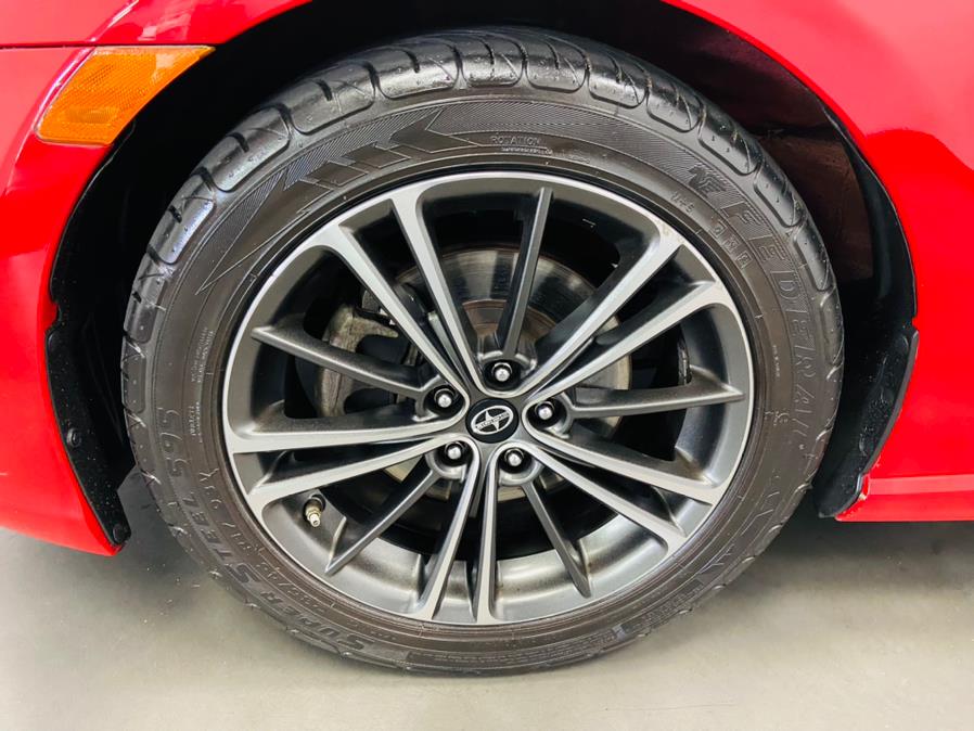 2013 Scion FR-S 2dr Cpe Man (Natl), available for sale in Linden, New Jersey | East Coast Auto Group. Linden, New Jersey 2013 Scion FR-S 2dr Cpe Man (Natl), available for sale in Linden, New Jersey | East Coast Auto Group. Linden, New Jersey