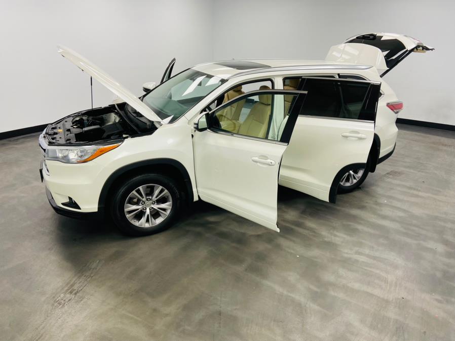 Used Toyota Highlander AWD 4dr V6 XLE (Natl) 2015 | East Coast Auto Group. Linden, New Jersey Used Toyota Highlander AWD 4dr V6 XLE (Natl) 2015 | East Coast Auto Group. Linden, New Jersey