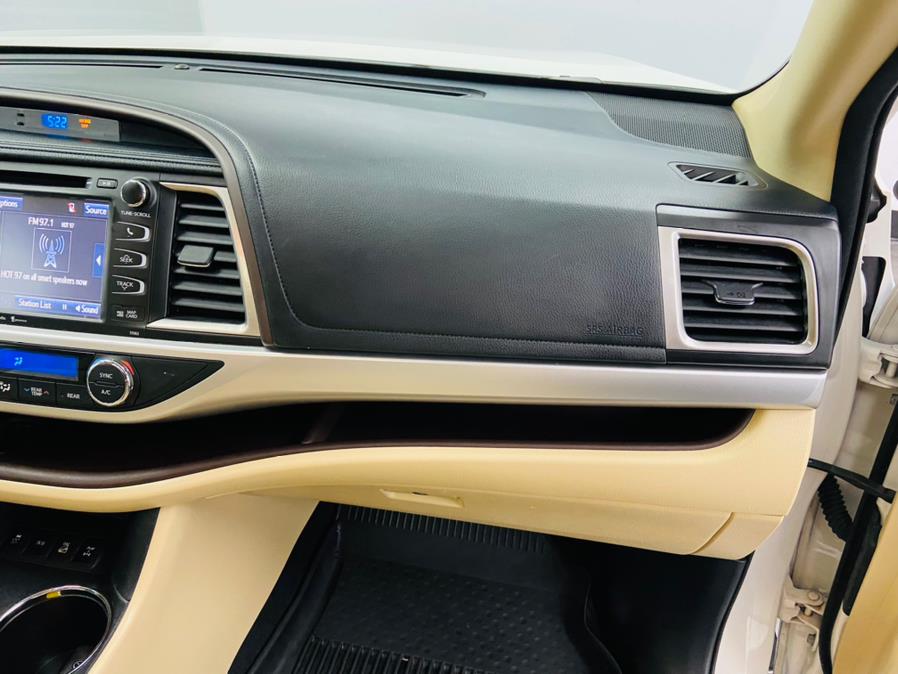 Used Toyota Highlander AWD 4dr V6 XLE (Natl) 2015 | East Coast Auto Group. Linden, New Jersey Used Toyota Highlander AWD 4dr V6 XLE (Natl) 2015 | East Coast Auto Group. Linden, New Jersey
