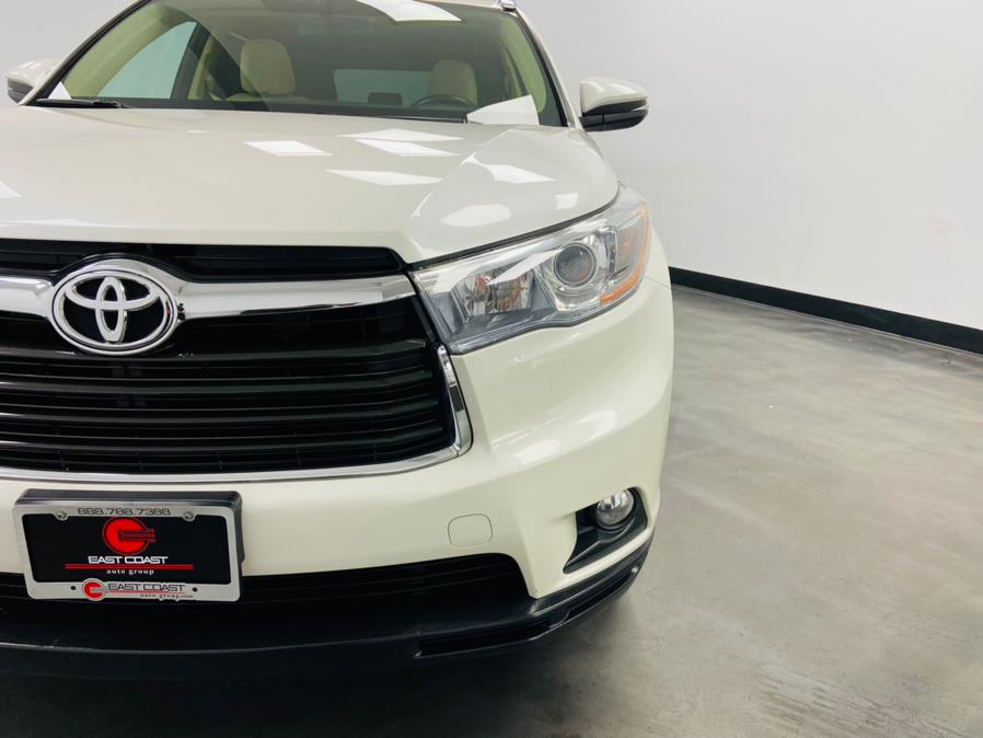 Used Toyota Highlander AWD 4dr V6 XLE (Natl) 2015 | East Coast Auto Group. Linden, New Jersey Used Toyota Highlander AWD 4dr V6 XLE (Natl) 2015 | East Coast Auto Group. Linden, New Jersey