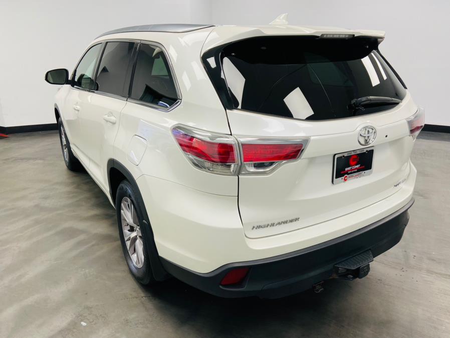 Used Toyota Highlander AWD 4dr V6 XLE (Natl) 2015 | East Coast Auto Group. Linden, New Jersey Used Toyota Highlander AWD 4dr V6 XLE (Natl) 2015 | East Coast Auto Group. Linden, New Jersey