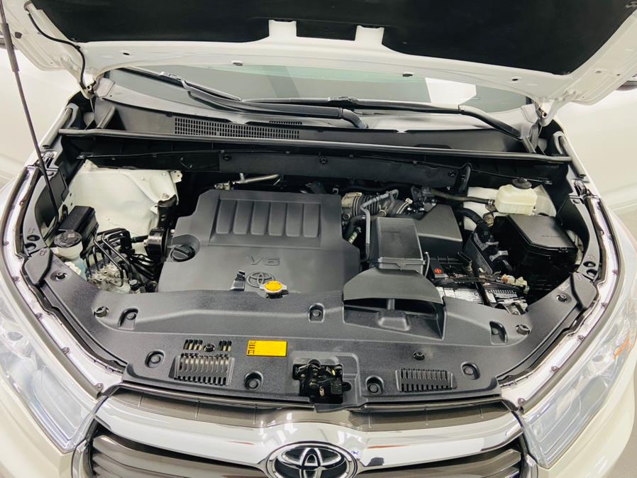 Used Toyota Highlander AWD 4dr V6 XLE (Natl) 2015 | East Coast Auto Group. Linden, New Jersey Used Toyota Highlander AWD 4dr V6 XLE (Natl) 2015 | East Coast Auto Group. Linden, New Jersey