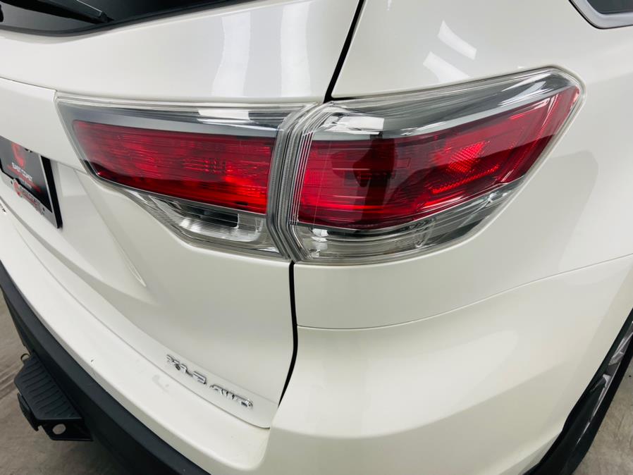 Used Toyota Highlander AWD 4dr V6 XLE (Natl) 2015 | East Coast Auto Group. Linden, New Jersey Used Toyota Highlander AWD 4dr V6 XLE (Natl) 2015 | East Coast Auto Group. Linden, New Jersey