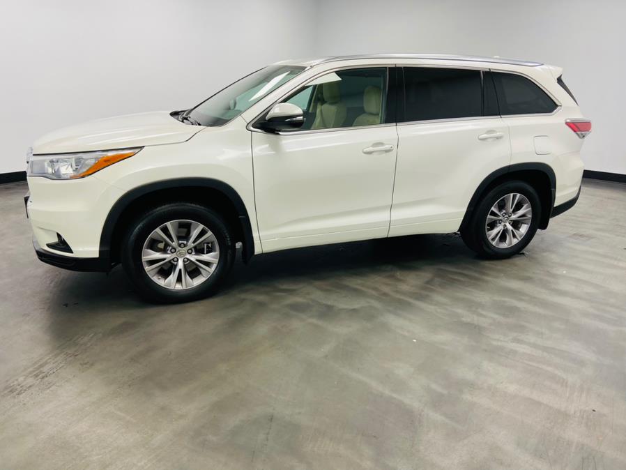 Used Toyota Highlander AWD 4dr V6 XLE (Natl) 2015 | East Coast Auto Group. Linden, New Jersey Used Toyota Highlander AWD 4dr V6 XLE (Natl) 2015 | East Coast Auto Group. Linden, New Jersey