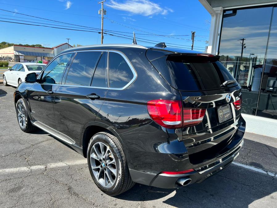 Used BMW X5 xDrive35i Sports Activity Vehicle 2017 | Prestige Pre-Owned Motors Inc. New Windsor, New York Used BMW X5 xDrive35i Sports Activity Vehicle 2017 | Prestige Pre-Owned Motors Inc. New Windsor, New York