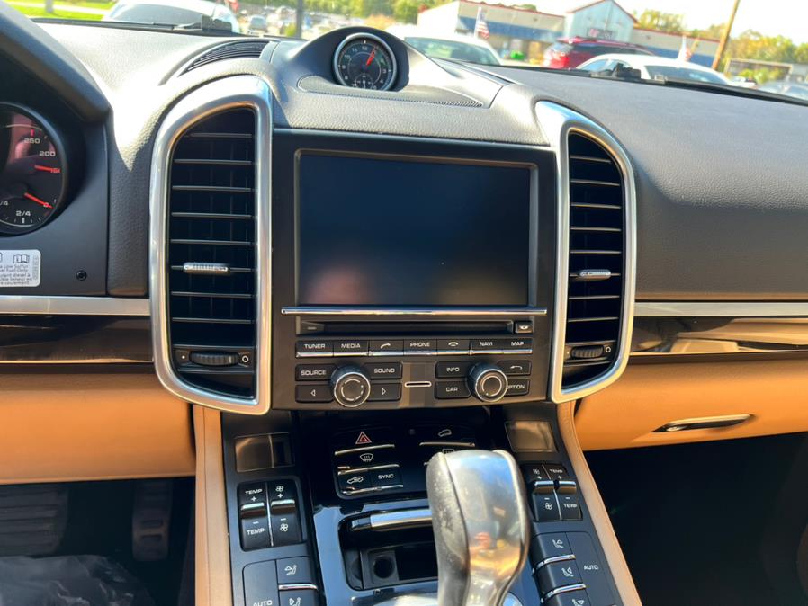 Used Porsche Cayenne AWD 4dr Diesel 2016 | Prestige Pre-Owned Motors Inc. New Windsor, New York Used Porsche Cayenne AWD 4dr Diesel 2016 | Prestige Pre-Owned Motors Inc. New Windsor, New York