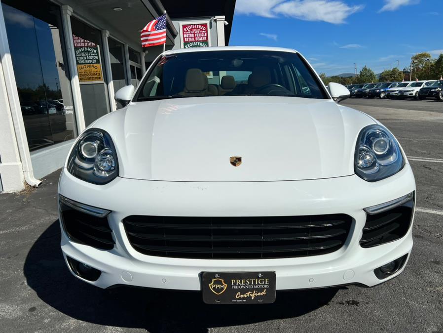 Used Porsche Cayenne AWD 4dr Diesel 2016 | Prestige Pre-Owned Motors Inc. New Windsor, New York Used Porsche Cayenne AWD 4dr Diesel 2016 | Prestige Pre-Owned Motors Inc. New Windsor, New York