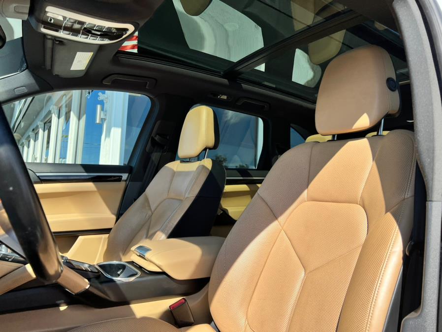 Used Porsche Cayenne AWD 4dr Diesel 2016 | Prestige Pre-Owned Motors Inc. New Windsor, New York Used Porsche Cayenne AWD 4dr Diesel 2016 | Prestige Pre-Owned Motors Inc. New Windsor, New York