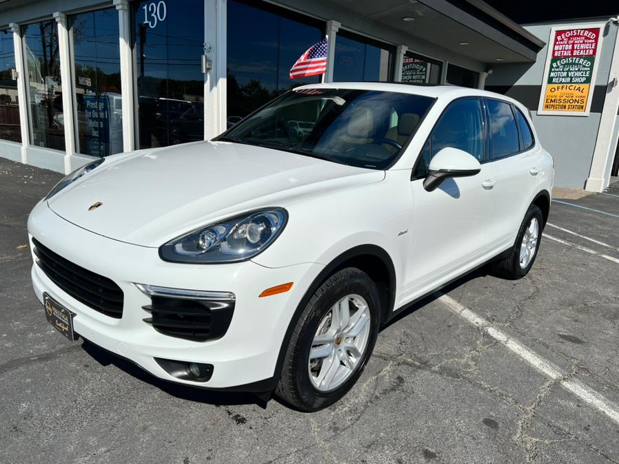 2016 Porsche Cayenne AWD 4dr Diesel, available for sale in New Windsor, New York | Prestige Pre-Owned Motors Inc. New Windsor, New York