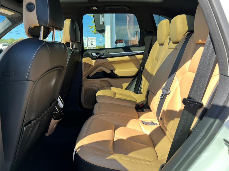 Used Porsche Cayenne AWD 4dr Diesel 2016 | Prestige Pre-Owned Motors Inc. New Windsor, New York Used Porsche Cayenne AWD 4dr Diesel 2016 | Prestige Pre-Owned Motors Inc. New Windsor, New York