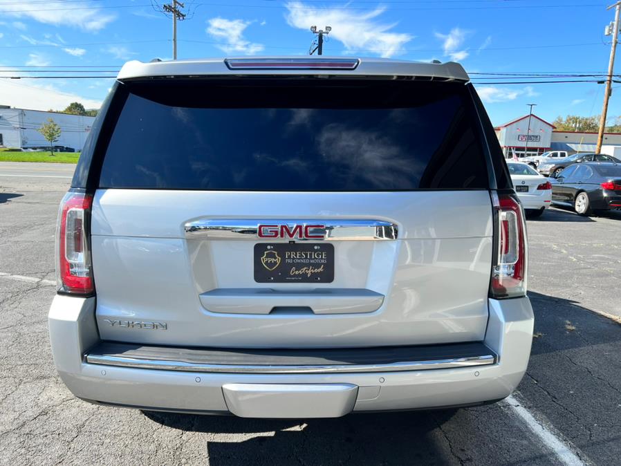 Used GMC Yukon 4WD 4dr Denali 2015 | Prestige Pre-Owned Motors Inc. New Windsor, New York Used GMC Yukon 4WD 4dr Denali 2015 | Prestige Pre-Owned Motors Inc. New Windsor, New York