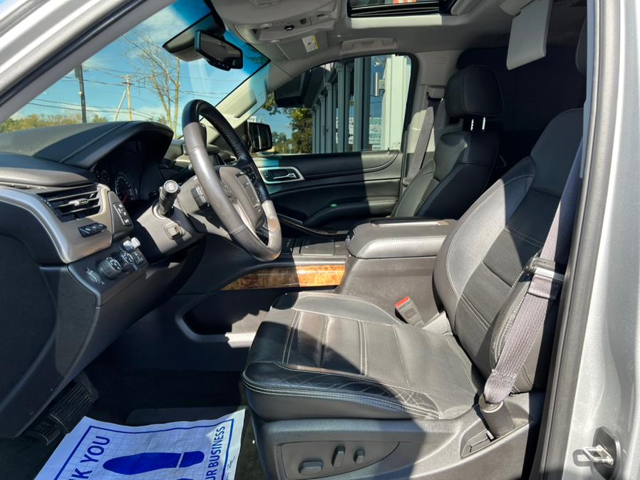 Used GMC Yukon 4WD 4dr Denali 2015 | Prestige Pre-Owned Motors Inc. New Windsor, New York Used GMC Yukon 4WD 4dr Denali 2015 | Prestige Pre-Owned Motors Inc. New Windsor, New York