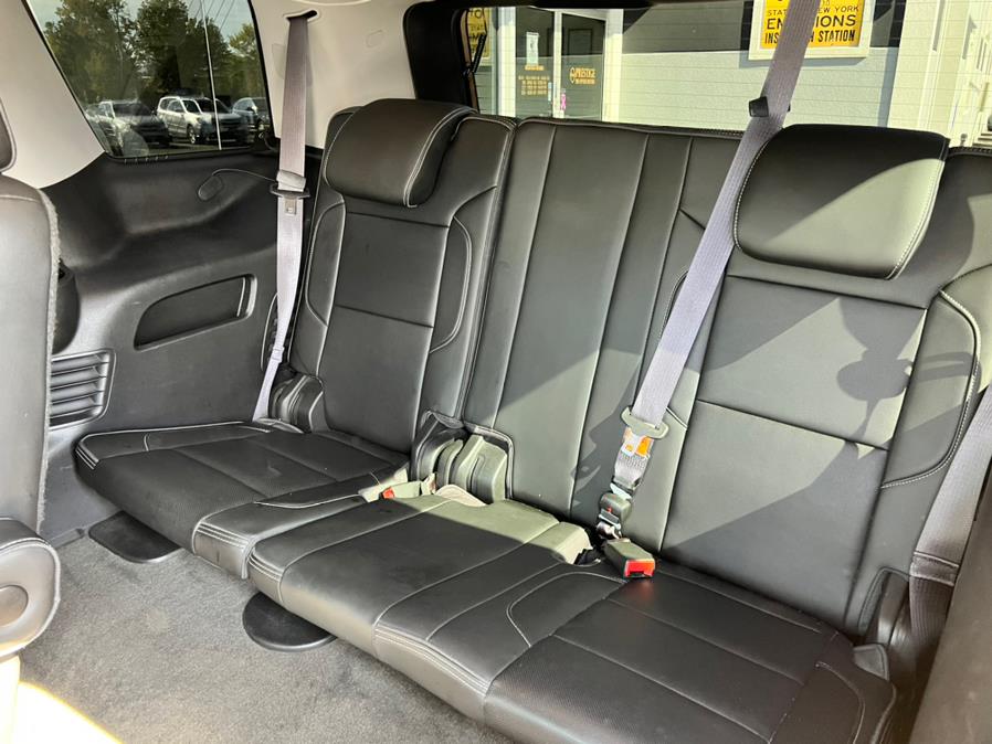 Used GMC Yukon 4WD 4dr Denali 2015 | Prestige Pre-Owned Motors Inc. New Windsor, New York Used GMC Yukon 4WD 4dr Denali 2015 | Prestige Pre-Owned Motors Inc. New Windsor, New York