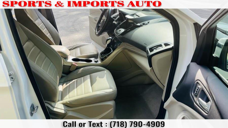 Used Ford Escape 4WD 4dr SEL 2013 | Sports & Imports Auto Inc. Brooklyn, New York Used Ford Escape 4WD 4dr SEL 2013 | Sports & Imports Auto Inc. Brooklyn, New York