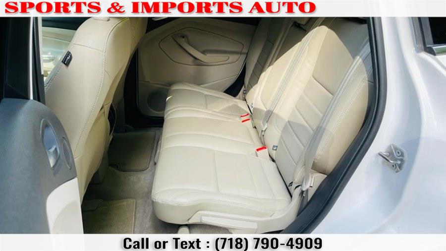 Used Ford Escape 4WD 4dr SEL 2013 | Sports & Imports Auto Inc. Brooklyn, New York Used Ford Escape 4WD 4dr SEL 2013 | Sports & Imports Auto Inc. Brooklyn, New York
