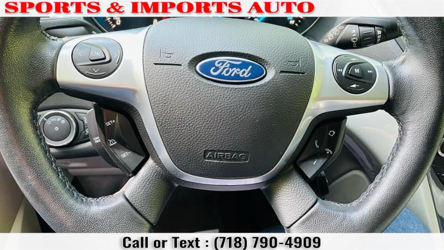 Used Ford Escape 4WD 4dr SEL 2013 | Sports & Imports Auto Inc. Brooklyn, New York Used Ford Escape 4WD 4dr SEL 2013 | Sports & Imports Auto Inc. Brooklyn, New York