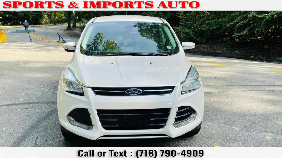 Used Ford Escape 4WD 4dr SEL 2013 | Sports & Imports Auto Inc. Brooklyn, New York Used Ford Escape 4WD 4dr SEL 2013 | Sports & Imports Auto Inc. Brooklyn, New York