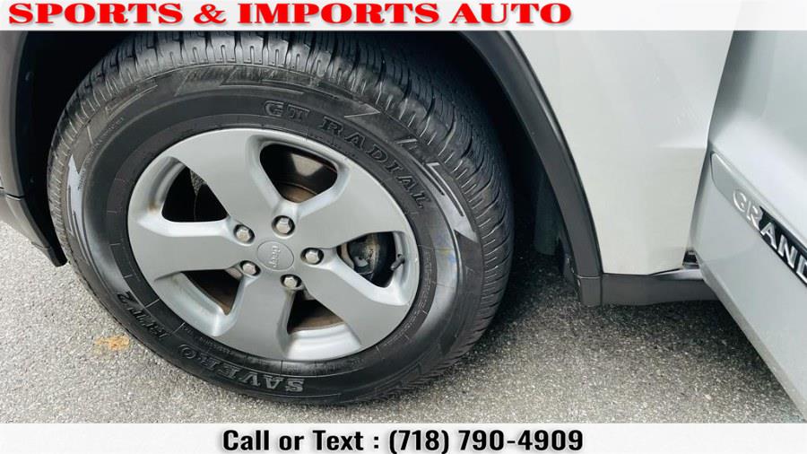 Used Jeep Grand Cherokee RWD 4dr Laredo 2012 | Sports & Imports Auto Inc. Brooklyn, New York Used Jeep Grand Cherokee RWD 4dr Laredo 2012 | Sports & Imports Auto Inc. Brooklyn, New York