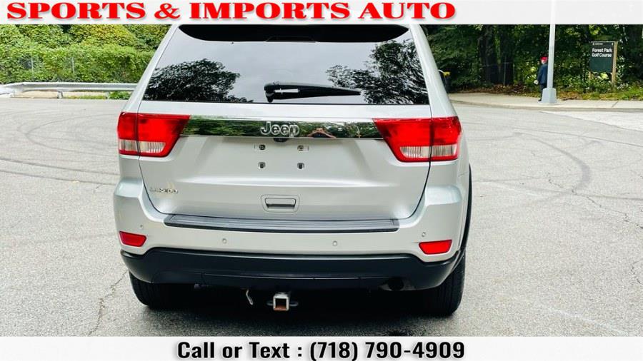 Used Jeep Grand Cherokee RWD 4dr Laredo 2012 | Sports & Imports Auto Inc. Brooklyn, New York Used Jeep Grand Cherokee RWD 4dr Laredo 2012 | Sports & Imports Auto Inc. Brooklyn, New York