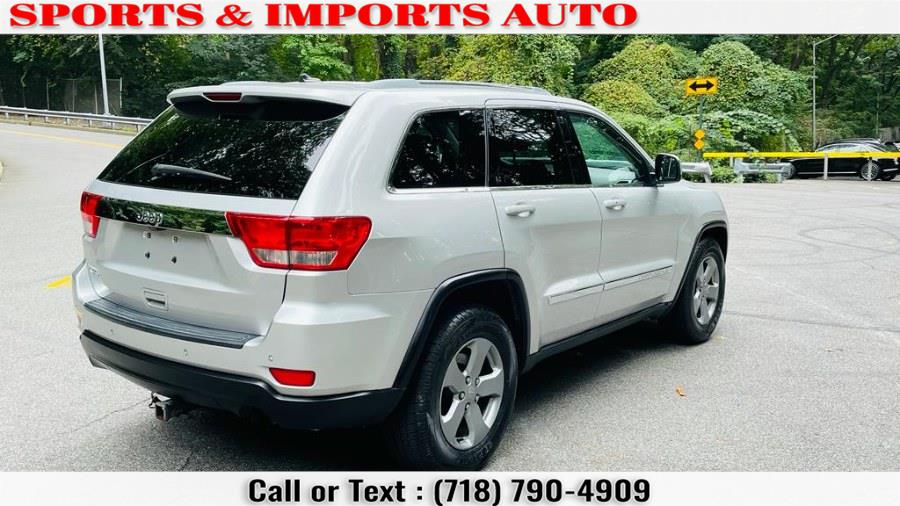 Used Jeep Grand Cherokee RWD 4dr Laredo 2012 | Sports & Imports Auto Inc. Brooklyn, New York Used Jeep Grand Cherokee RWD 4dr Laredo 2012 | Sports & Imports Auto Inc. Brooklyn, New York