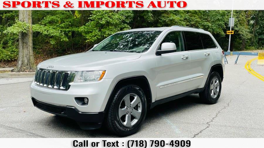 2012 Jeep Grand Cherokee RWD 4dr Laredo, available for sale in Brooklyn, New York | Sports & Imports Auto Inc. Brooklyn, New York