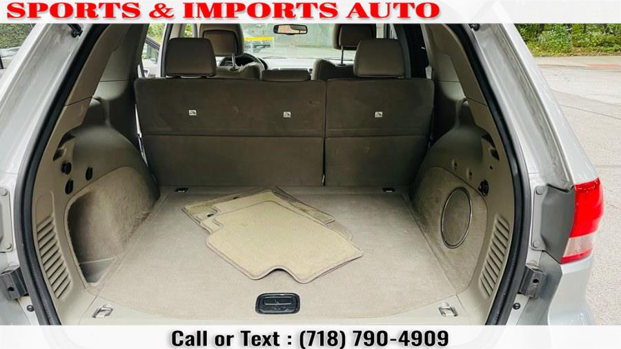 Used Jeep Grand Cherokee RWD 4dr Laredo 2012 | Sports & Imports Auto Inc. Brooklyn, New York Used Jeep Grand Cherokee RWD 4dr Laredo 2012 | Sports & Imports Auto Inc. Brooklyn, New York