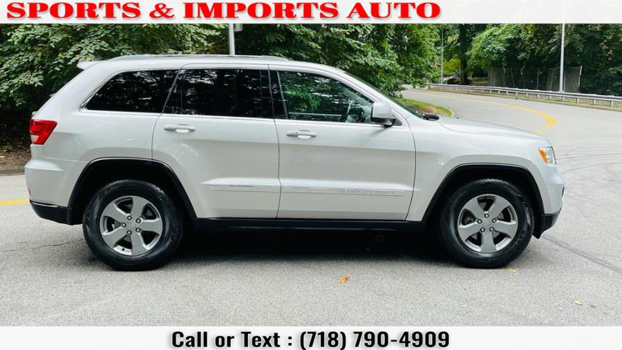 Used Jeep Grand Cherokee RWD 4dr Laredo 2012 | Sports & Imports Auto Inc. Brooklyn, New York Used Jeep Grand Cherokee RWD 4dr Laredo 2012 | Sports & Imports Auto Inc. Brooklyn, New York