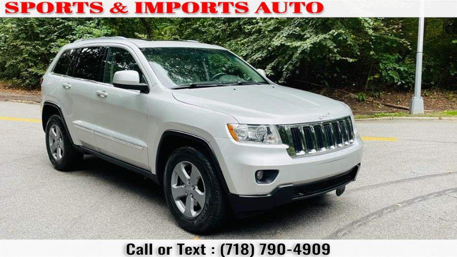 Used Jeep Grand Cherokee RWD 4dr Laredo 2012 | Sports & Imports Auto Inc. Brooklyn, New York Used Jeep Grand Cherokee RWD 4dr Laredo 2012 | Sports & Imports Auto Inc. Brooklyn, New York