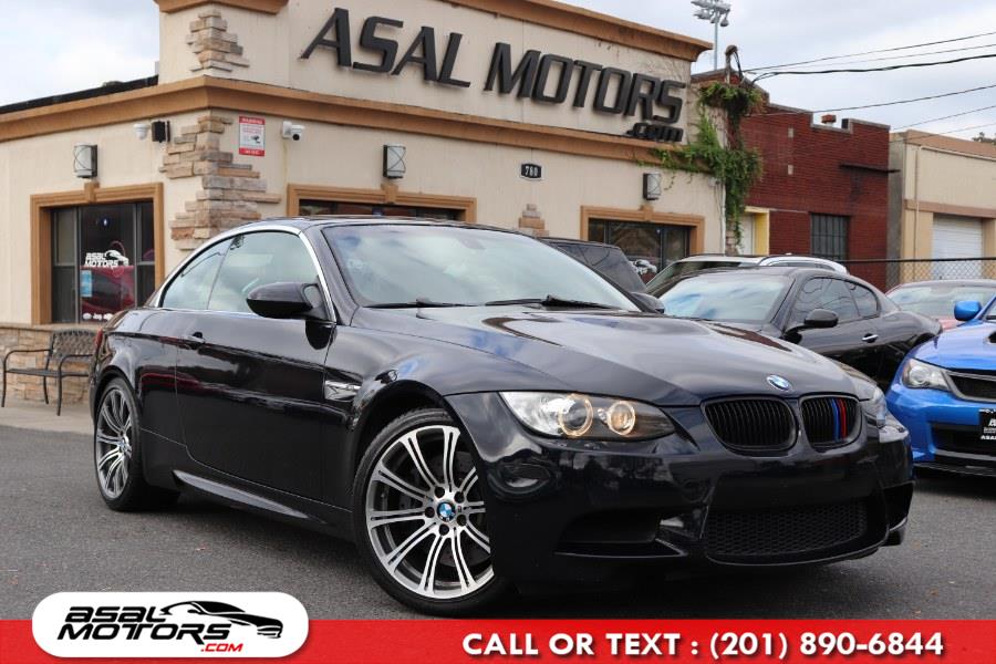 Used BMW 3 Series 2dr Conv M3 2008 | Asal Motors. East Rutherford, New Jersey