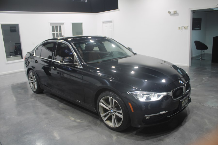 Used BMW 3 Series 4dr Sdn 328i xDrive AWD SULEV South Africa 2016 | Auto Gallery. Lodi, New Jersey Used BMW 3 Series 4dr Sdn 328i xDrive AWD SULEV South Africa 2016 | Auto Gallery. Lodi, New Jersey