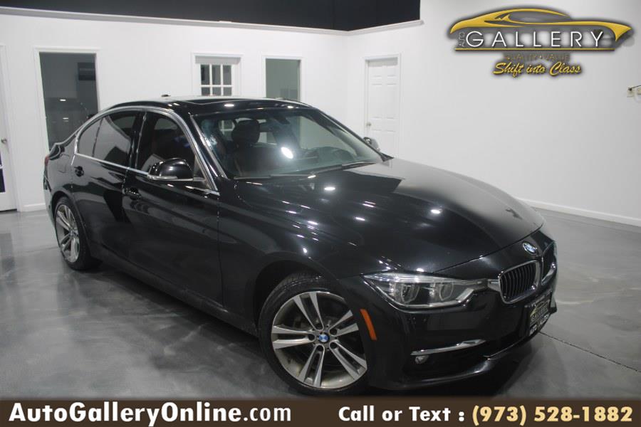 Used BMW 3 Series 4dr Sdn 328i xDrive AWD SULEV South Africa 2016 | Auto Gallery. Lodi, New Jersey Used BMW 3 Series 4dr Sdn 328i xDrive AWD SULEV South Africa 2016 | Auto Gallery. Lodi, New Jersey