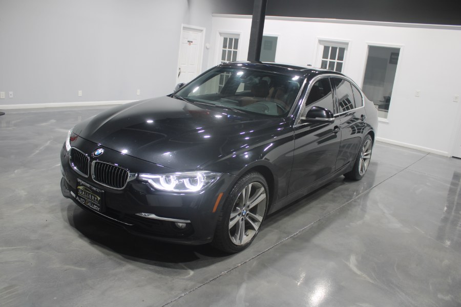 Used BMW 3 Series 4dr Sdn 328i xDrive AWD SULEV South Africa 2016 | Auto Gallery. Lodi, New Jersey Used BMW 3 Series 4dr Sdn 328i xDrive AWD SULEV South Africa 2016 | Auto Gallery. Lodi, New Jersey