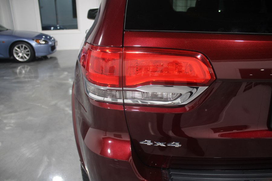 Used Jeep Grand Cherokee 4WD 4dr Overland 2016 | Auto Gallery. Lodi, New Jersey Used Jeep Grand Cherokee 4WD 4dr Overland 2016 | Auto Gallery. Lodi, New Jersey