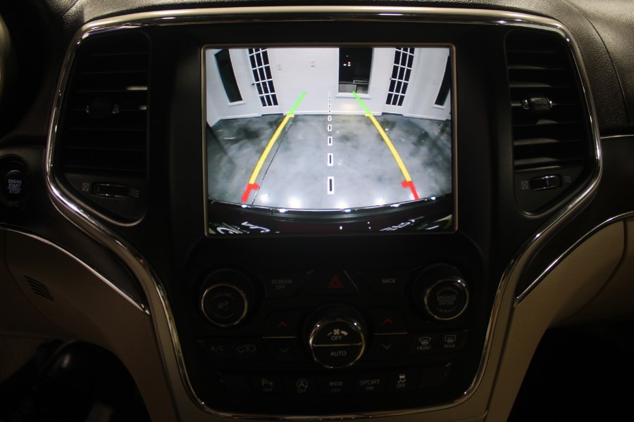 Used Jeep Grand Cherokee 4WD 4dr Overland 2016 | Auto Gallery. Lodi, New Jersey Used Jeep Grand Cherokee 4WD 4dr Overland 2016 | Auto Gallery. Lodi, New Jersey