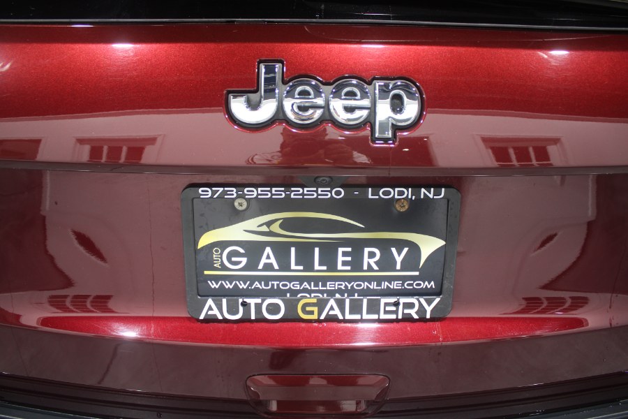 Used Jeep Grand Cherokee 4WD 4dr Overland 2016 | Auto Gallery. Lodi, New Jersey Used Jeep Grand Cherokee 4WD 4dr Overland 2016 | Auto Gallery. Lodi, New Jersey